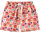 Little Hand Short de Bain de Plage pour garçon Short de Bain de Surf d'été pour Enfant Séchage Rapide Âge 4-5 Ans, Couleur Rose 1