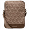 GUESS GUTB10HGCFSEW - Borsa da 10, colore: Marrone