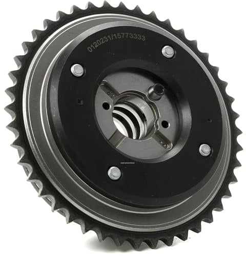 STARK SKCAD-4700026 Nockenwellenversteller Kompatibel mit MERCEDES-BENZ C-Klasse Limousine W204 A271050090088 A271050090080 2710500900