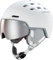 HEAD Rachel Helm 2024 White, M/L