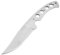 MAQSON Hochwertige 440C Stahl Jagd Messerklinge | Rohling | 58-60 HRC 742EA