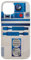 iPhone 14 Plus Star Wars R2-D2 Astromech Droid Case