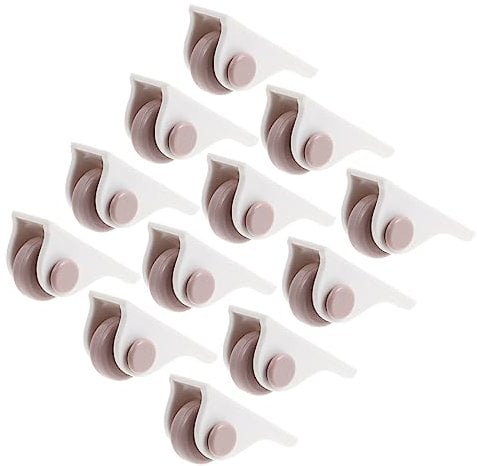Veemoon Storage Box Caster Wheels Pcs Self Adhesive Caster Heavy Duty Box Wheel for Storage Bin
