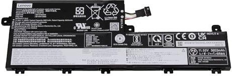 Lenovo 5B10W13961 Original Akku 68Wh | für ThinkPad P15v Gen 1 (20TQ/20TR)