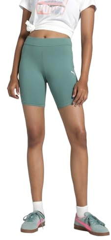 Puma Damen Jogginghose Damen ESS Short Leggings 7”