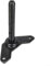 Accessoire de fourche avant pour scooter électrique Kugoo Pro et fiable