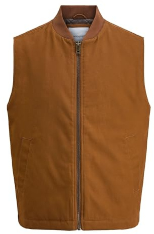 JACK & JONES male Weste Weste