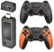 Meiurlex X9 Ultra Retro Game Sticks mit 2.4G Dual Wireless Controllers, 256G Plug and Play Nostalgie Videospiel Konsolen Emulatoren 4K HD für TV, 60000+ Spiele