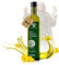 Aura vom Land Bio Premium Nachtkerzenöl Kaltgepresst 250ml - Natürliches Evening Primrose Oil Vegan - Reich an Gamma-Linolensäure & Vitamin E aus Nachtkerze hochdosiert – Hergestellt in Bayern