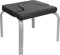 LoyaltyClivia Yoga Kopfstandhocker, Yoga Trainingskopfständer, Inversionsstuhl Fitness Bench, 200kg Belastbarkeit, Yoga-Inversionstrainer für Familie, Fitnessstudio