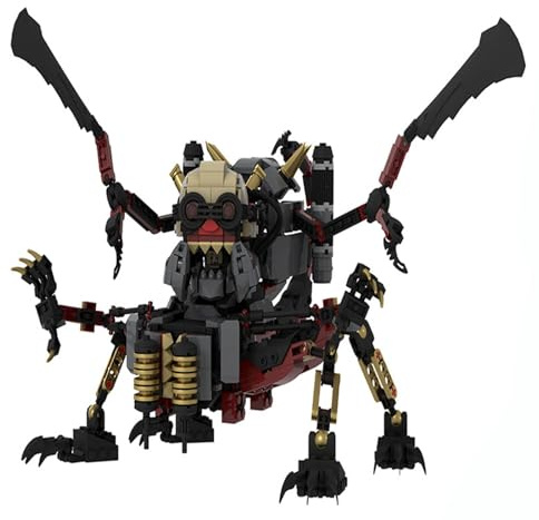 LCTM Skibidi Toilet Titan Bausteine Building Blocks Actionfigur Kameramann Sprecher Clock TV Man Spielzeug Assembly Upgraded Kinder Erwachsene Fans Klemmbausteine Geschenk Jungen B