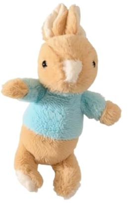 MotiveTech Plüschhasen Federmäppchen, Originelles Federmäppchen in Tierform