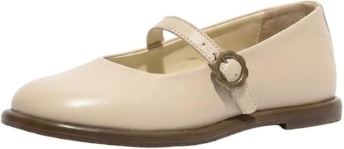 FLY London DEIK P145412 Damen Ballerinas, EU 39