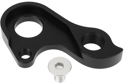 VGOL cykelväxel bakkrok GH-299 kompatibel med Haibike-cyklar