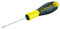 STANLEY STHT1-60358 Giravite Punta Parallela, Giallo/Nero, 3 x 75 mm