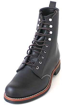Red Wing Women Silversmith 3361 Black/Boundary, Größen:37