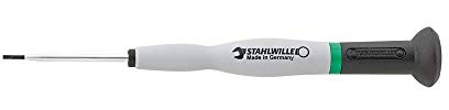 Stahlwille 4751 Schlitzschraubendreher Gr. 7