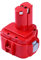 Moticett 12V 3.0Ah Batteria per 12V Batteria PA12 1220 1222 1233 1200 1234 1235 1235B 1235F 1235A 192696-2 192698-8 192598-2 192681-5 192698-A 193138-9 193157-5