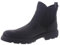 UGG Biltmore Chelsea, Stivali, Uomo, Nero (Blk), 44 EU