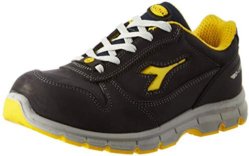 Utility Diadora RUN LOW S3 SRC ESD, 701.175303-38-60055, Scarpe, Uomo, 38 EU, blu (60055 Dark Navy)