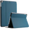 ProCase Funda para 9.7 iPad 6 2018 / iPad 5 2017 / iPad Air 2 2014 / iPad Air 1 2013 Modelos Viejos, Carcasa Delgada Protectora de Tipo Folio, Cubierta Inteligente - Verde Azulado