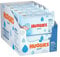 Huggies Baby Wet Pure Extra Care Wipes - 72 x 10 Box