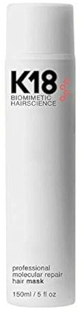 K18 LEAVE-IN MOLECULAR HAIR MASK 150 ML