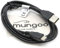 Cable de carga USB para Huawei Mate 10, Mate 10 Pro, Mate 20, Mate 20 Pro, Mate 20X, Mate 20X 5G, Mate 30 Pro 5G, Mate X, MediaPad M5 tipo C, cable de datos de 1 m, con paño de limpieza de pantalla