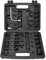 20pc ATF Adaptor Set compatible for Automatic Gearbox/Transmission Oil Pump Dispenser DSG