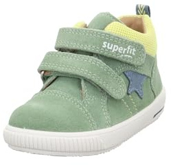 Superfit Moppy HELLGRÜN/GELB 7510