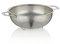 Kela - Passoire inox 18/10e 20 cm
