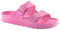 Birkenstock Arizona Essentials - Sandalo EVA da donna, 38 m, colore: Rosa caramella