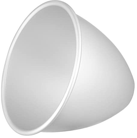 HEMOTON Doll Cake Pan Non-Stick Baking Mold for Princess Doll Cake Quick Heat Conductivity for Even Baking for Family Gatherings and Celebrations