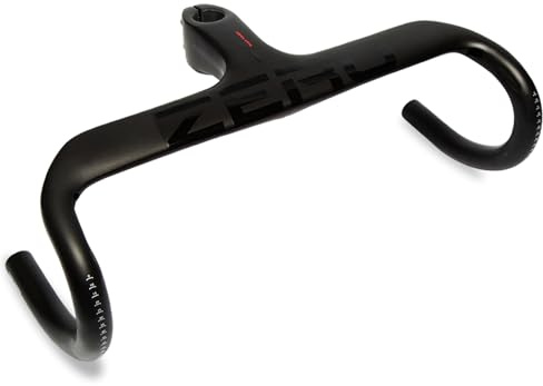 cintre integré velo 28.6mm guidon gravel carbone RXL SL cintre carbone velo gravel UD mat 440-120mm
