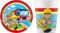16-tlg. Set Kindergeburtstag Party Feier Fete Deko Motto Feuerwehr