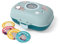 monbento - Kinder Snackbox MB Gram Capy - Wasserschwein - Jungen und Mädchen - Ideal für Mittagessen oder Snacks in der Schule/Park - BPA Frei - Lebensmittelecht - Blau Grün
