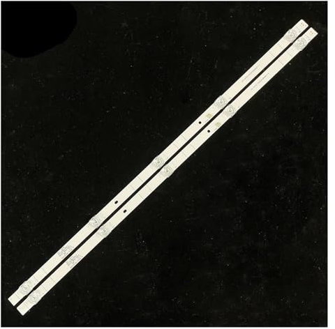 ExkaTe 20SET 558mm 32in Striscia TV retroilluminata a LED for Hi.sen/se 5 Led lente quadrata HZ32E35A 32H4000FM HZ32E350A JHD315V1H01 LB32128 32H4030F1