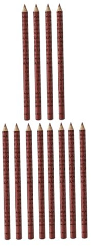 Angoily 36 Stk Lipliner Eyeliner Make-up-zubehör Weiblicher Lipliner Werkzeuge Kosmetische Accessoires Werkzeug Zum Auskleiden Der Lippen Lippenstift Holz Wasserdicht Lippenlinie