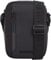 Tommy Hilfiger Herren Umhängetasche Seasonal Mini Reporter Elegant, Schwarz (Black), Einheitsgröße