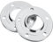 Wheel Spacers Für E82/88/30/36/46/28/34/90/91/92/93/60 10mm Spurverbreiterung Adapter Hubcentric Reifen Distanzscheiben PCD 5x120mm CB 72,56mm Wheel Spacer Lug Wheel Spacers