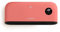 CREATE/WARM WALL PRO/Calefactor de pared o suelo con WiFi terracota/Control desde la app, hasta 20m², detección de ventanas abiertas, interruptor antivuelco, 3 modos, pantalla LCD, 2000W