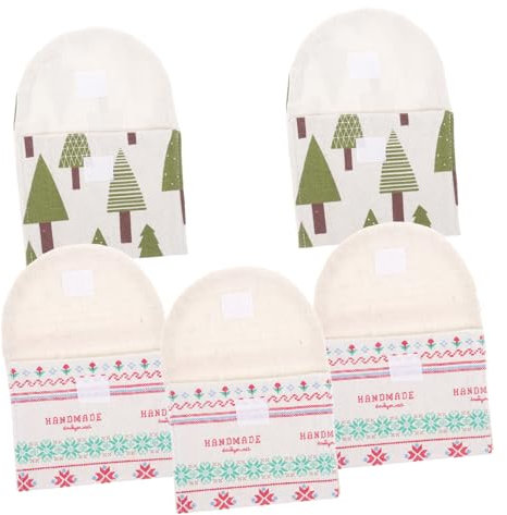 FOMIYES 1 Jeu De Rangement Pour Serviettes Hygiéniques Pour Filles Pochette De Rangement Pour Serviettes Hygiéniques Porte-Monnaie Pour Femmes Pochette Pour Serviettes 5 pièces