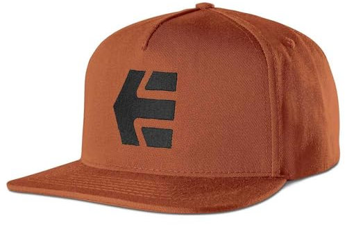 Etnies Icon Cap One Size
