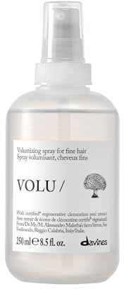 Davines Volum Hair Mist, 250ml