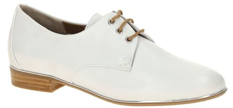 Everybody Aloe Damenschuhe 28537J2365 GL002 28537J2365 GL002 Weiß, EU 43