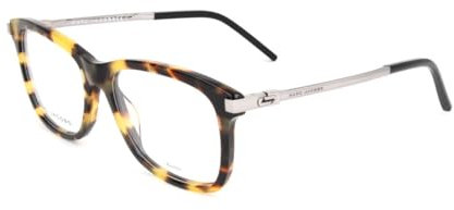 Marc Jacobs Brillengestelle MARC 140 Rechteckig Brillengestelle 54, Mehrfarbig