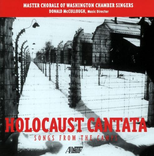 Holocaust Cantata
