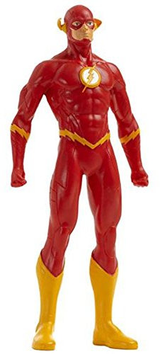 NJ Croce The Flash Figura 20 cm Bendable Figure Justice League
