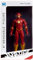 NJ Croce The Flash Figura 20 cm Bendable Figure Justice League