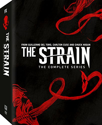 The Strain: The Complete Series